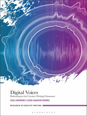 cover image of Digital Voices